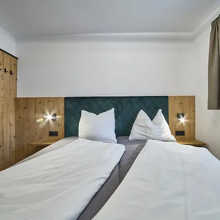 Schoenfeld Saalbach-Hinterglemm