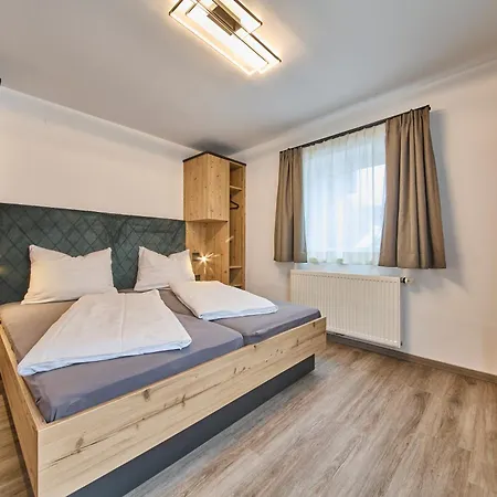 Appartement Schoenfeld *