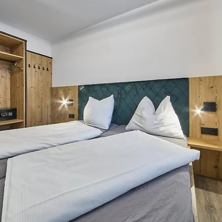 Appartement Schoenfeld