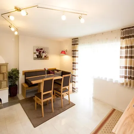 Appartement Schoenfeld