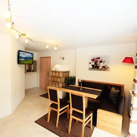 Appartement Schoenfeld *