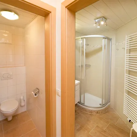 Schoenfeld Saalbach-Hinterglemm