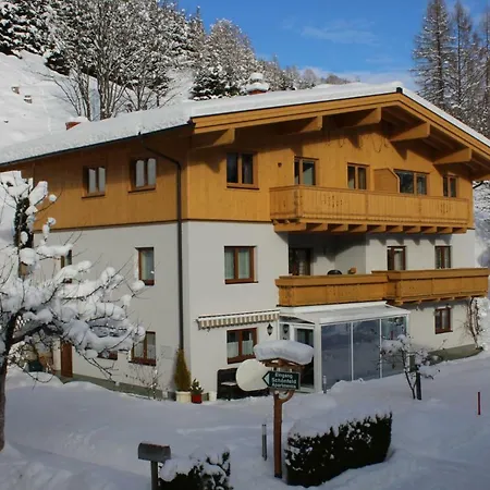 Schoenfeld Appartement *