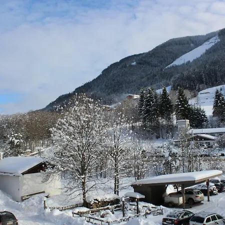 Schoenfeld Saalbach-Hinterglemm