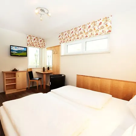 Appartement Schoenfeld