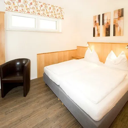 Schoenfeld Appartement *