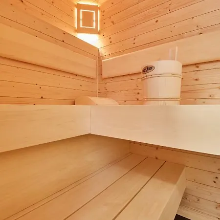 Appartement Schoenfeld *