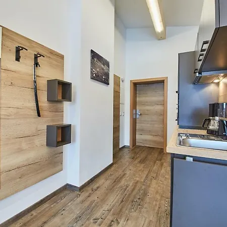 Schoenfeld Appartement Saalbach-Hinterglemm