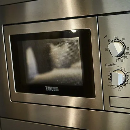 Schoenfeld Appartement