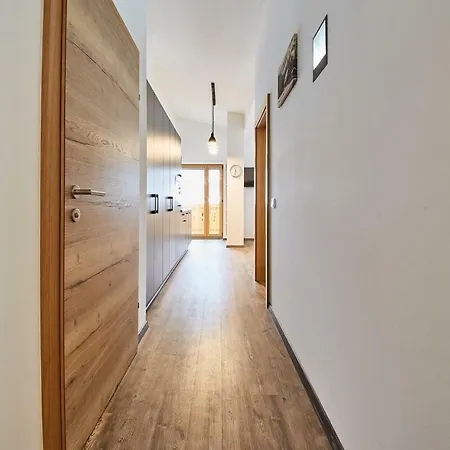 Schoenfeld Saalbach-Hinterglemm