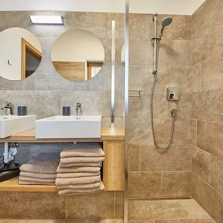 Appartement Schoenfeld *