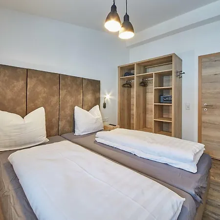 Appartement Schoenfeld