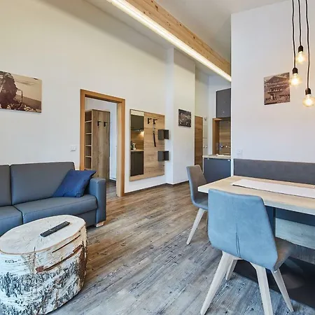 Appartement Schoenfeld *