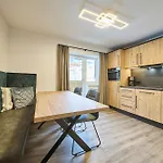 Schoenfeld Apartment *