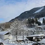 Schoenfeld Saalbach-Hinterglemm