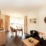 Schoenfeld Apartment *
