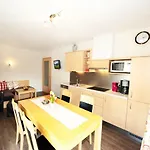 Schoenfeld Apartment Saalbach-Hinterglemm