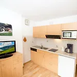 Apartment Schoenfeld *