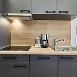 Apartment Schoenfeld *