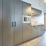 Schoenfeld Apartment Saalbach-Hinterglemm
