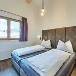 Schoenfeld Apartment *