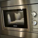 Schoenfeld Apartment