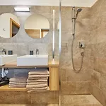 Apartment Schoenfeld *