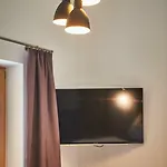 Schoenfeld Apartment Saalbach-Hinterglemm