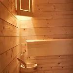 Apartment Schoenfeld Saalbach-Hinterglemm