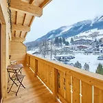 Schoenfeld Apartment Saalbach-Hinterglemm