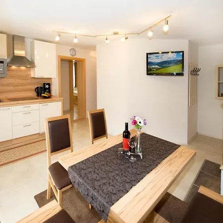 Apartament Schoenfeld