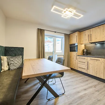 Schoenfeld Apartament *