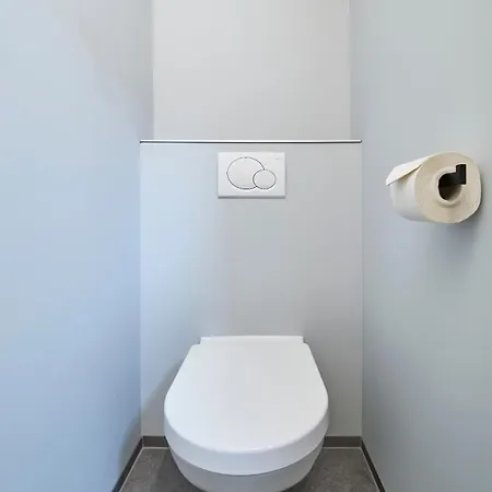 Apartment Schoenfeld *