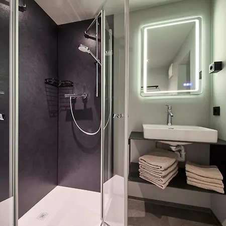 Apartment Schoenfeld