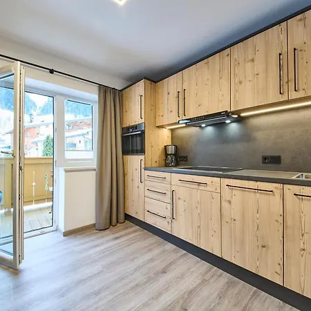 Schoenfeld Apartment Saalbach-Hinterglemm