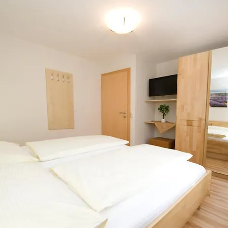Schoenfeld Apartment Saalbach-Hinterglemm