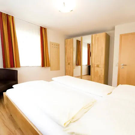 Apartment Schoenfeld *