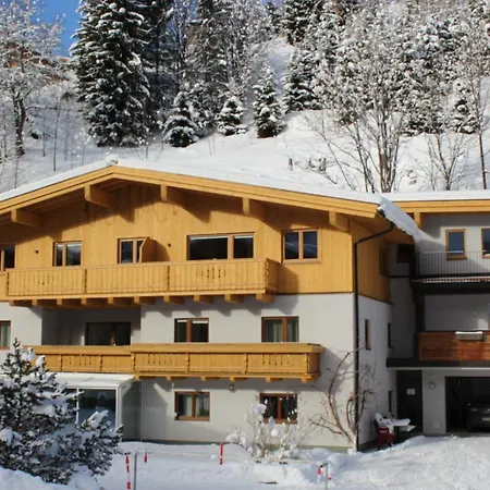 Schoenfeld Apartment