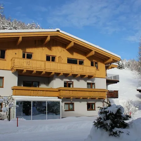 Apartament Schoenfeld