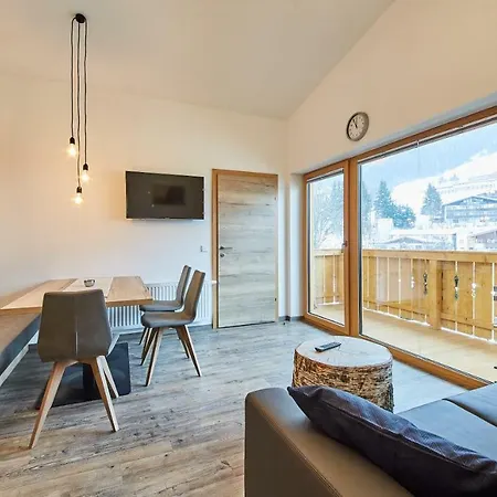 Schoenfeld * Saalbach-Hinterglemm