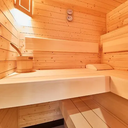 Schoenfeld Saalbach-Hinterglemm