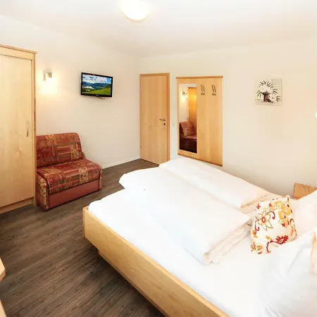 Apartament Schoenfeld