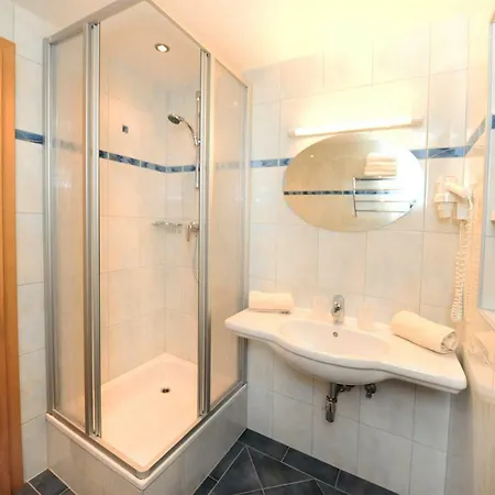 Schoenfeld Saalbach-Hinterglemm