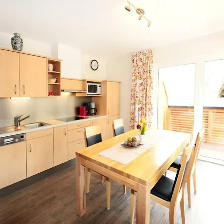 Schoenfeld * Saalbach-Hinterglemm