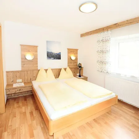 Schoenfeld Apartament *