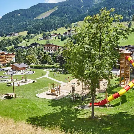 Schoenfeld アパート