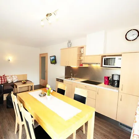 Schoenfeld Apartament Saalbach-Hinterglemm