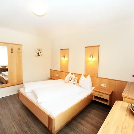 Apartment Schoenfeld Saalbach-Hinterglemm