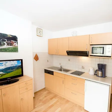 Apartment Schoenfeld *