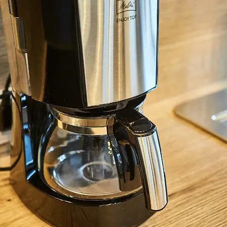 Apartament Schoenfeld *